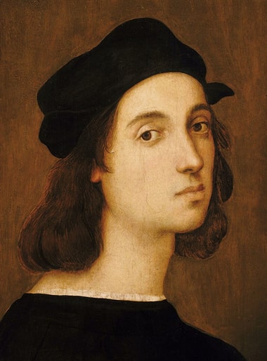 Raphael Biography