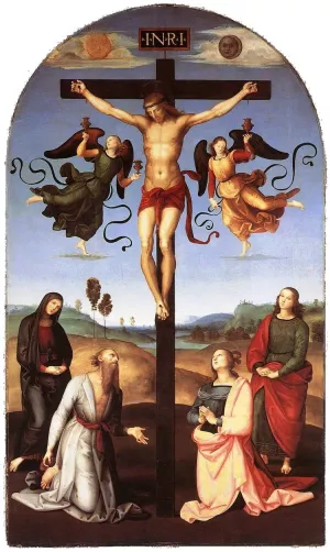 Crucifixion