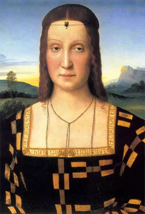 Elisabetta Gonzaga