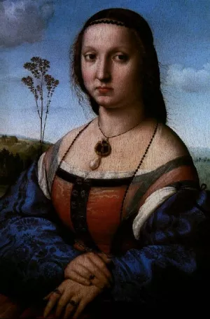 Maddalena