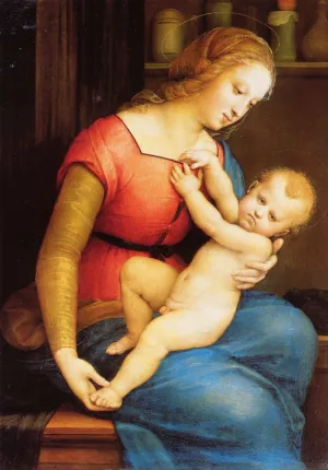 Orleans Madonna